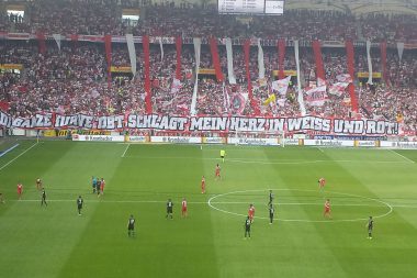 VfB Stuttgart 1 380x253 - Nadine VfB Fan