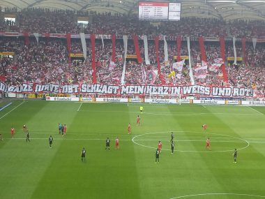 VfB Stuttgart 1 380x285 - Nadine VfB Fan