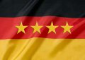 Deutsche Flagge 120x85 - Winterzeit ist Wechselzeit: Die Bundesliga Transfers im Januar