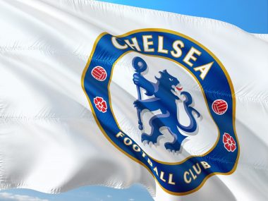 Flagge 380x285 - Transferverbot von Chelsea aufgehoben - Welche Möglichkeiten hat Lampard nun?