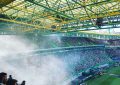 Fußballstadion sport 120x85 - Die Beziehung zwischen Fußball und Glücksspiel